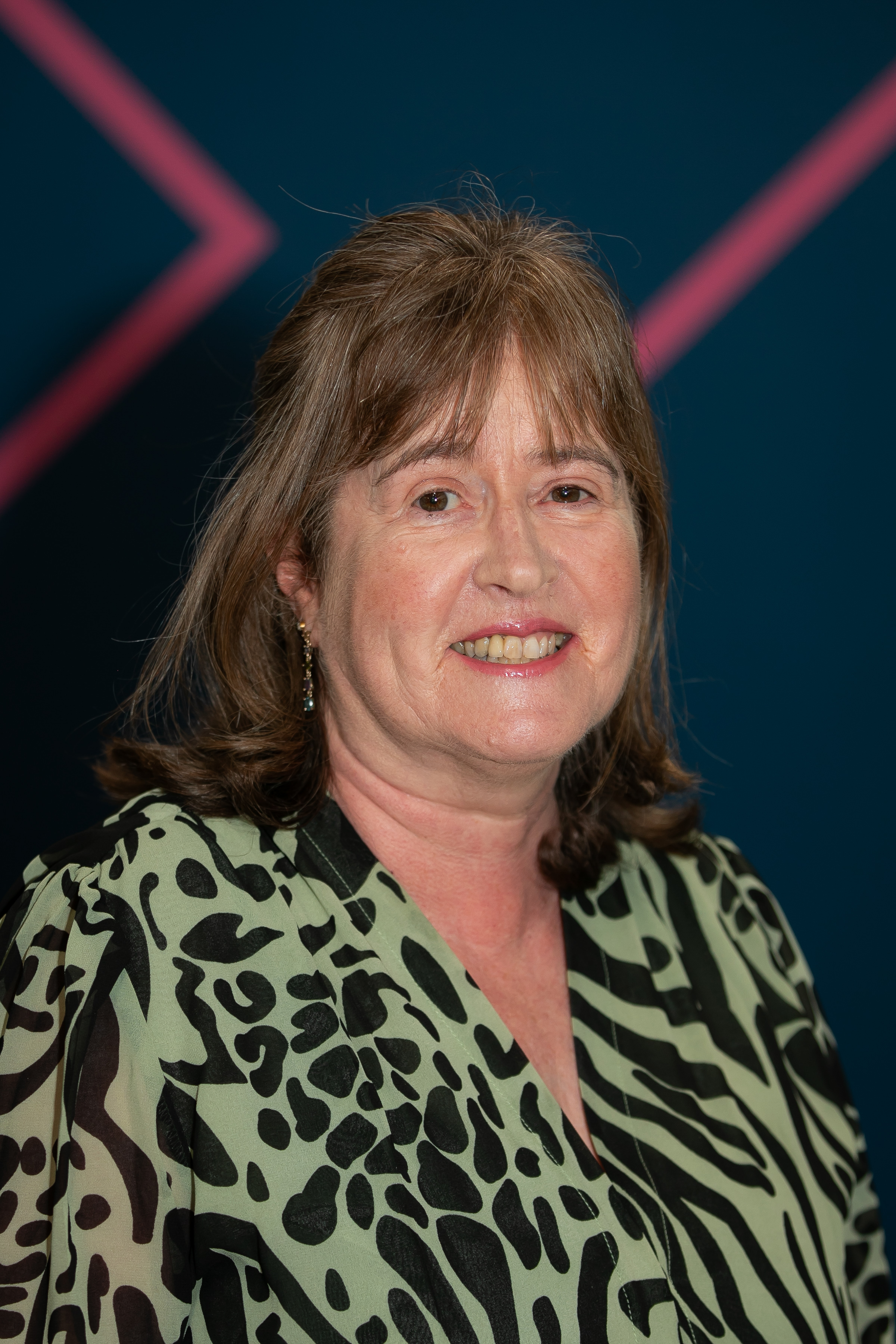 Dr. Mary Deasy