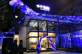 Galesia Hotel and Resorts