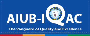 IQAC Logo
