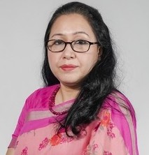 Dr. Rezbin Nahar
