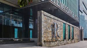 Renaissance Dhaka Gulshan Hotel